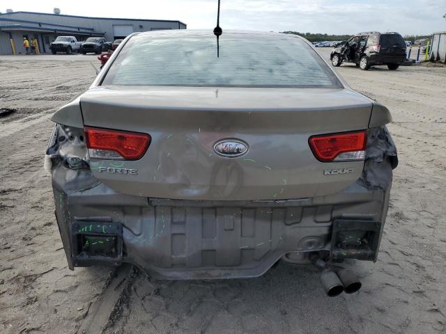 Photo 6 from auction – 2011 KIA FORTE EX with VIN KNAFU6A27B5338466