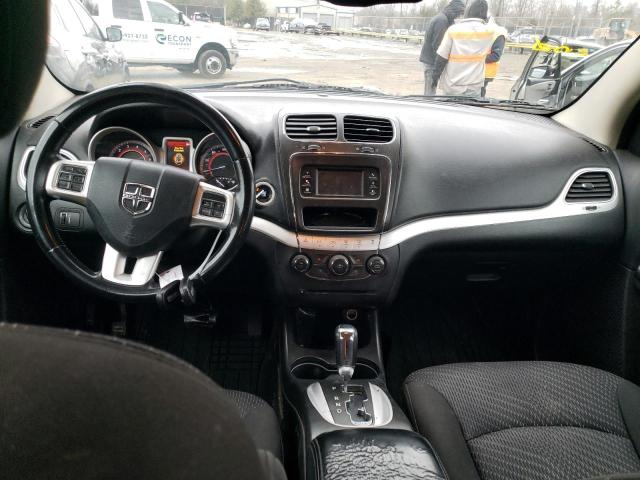 Photo 8 from auction – 2016 DODGE JOURNEY SE with VIN 3C4PDCAB5GT146752