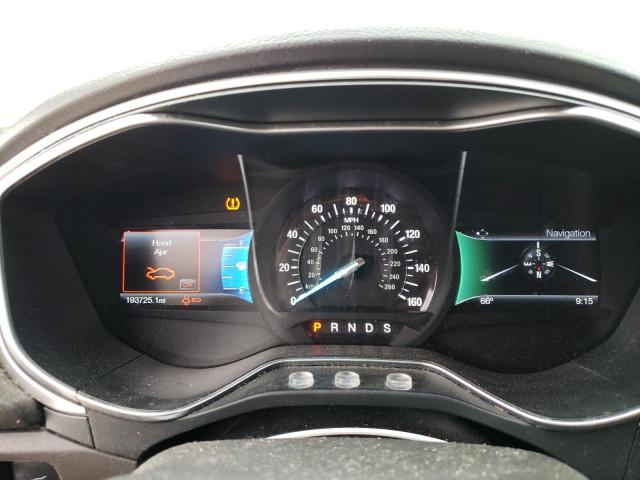 Photo 9 from auction – 2016 FORD FUSION SE with VIN 1FA6P0H76G5110982