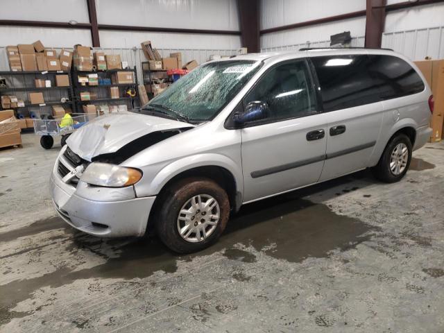 Photo 1 from auction – 2006 DODGE GRAND CARA with VIN 1D4GP24R06B735768
