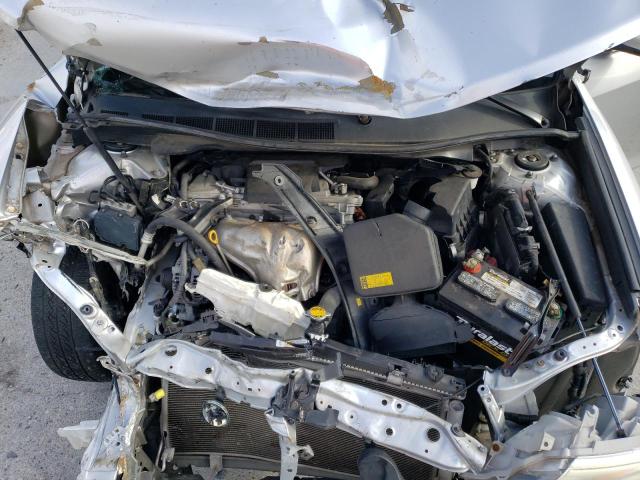 صورة رقم 11 من المزاد - 2012 TOYOTA CAMRY BASE مع VIN 4T4BF1FK2CR162507