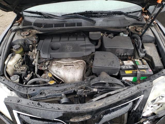 Photo 11 from auction – 2011 TOYOTA CAMRY BASE with VIN 4T4BF3EK1BR160033
