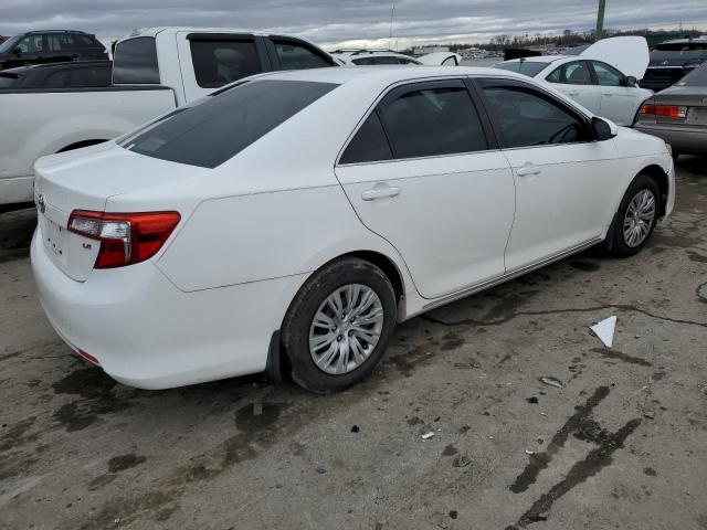 Photo 3 from auction – 2012 TOYOTA CAMRY BASE with VIN 4T1BF1FKXCU552748