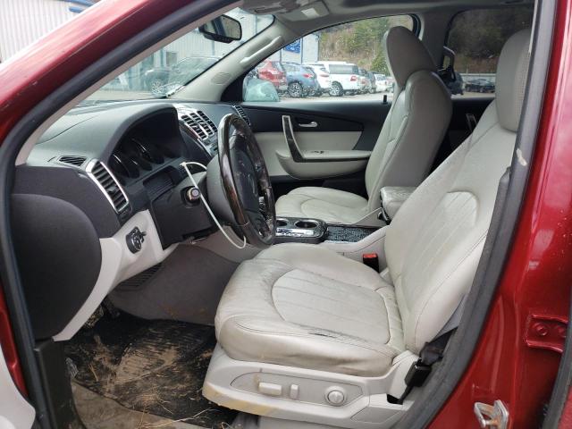 Photo 7 from auction – 2011 GMC ACADIA DEN with VIN 1GKKVTED6BJ240372