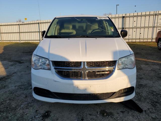 Photo 5 from auction – 2014 DODGE GRAND CARA with VIN 2C4RDGBG0ER319796