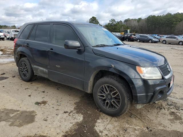 Photo 4 from auction – 2012 SUZUKI GRAND VITA with VIN JS3TE0D11C4100057