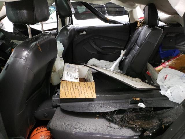 Photo 10 from auction – 2013 FORD C-MAX SEL with VIN 1FADP5BU7DL551658