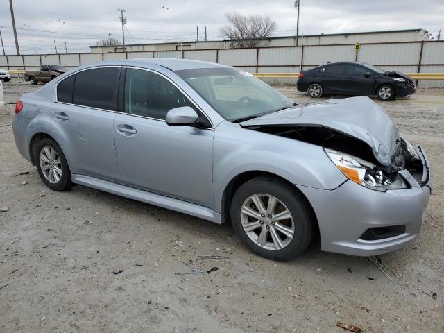 Photo 4 from auction – 2012 SUBARU LEGACY 2.5 with VIN 4S3BMBC68C3043111