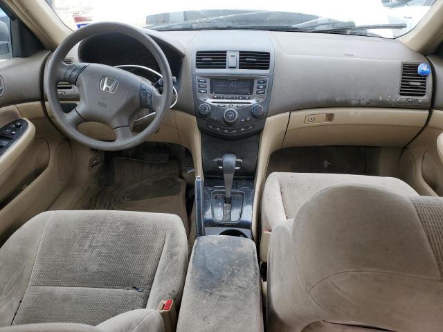 Photo 8 from auction – 2007 HONDA ACCORD SE with VIN JHMCM56337C021464
