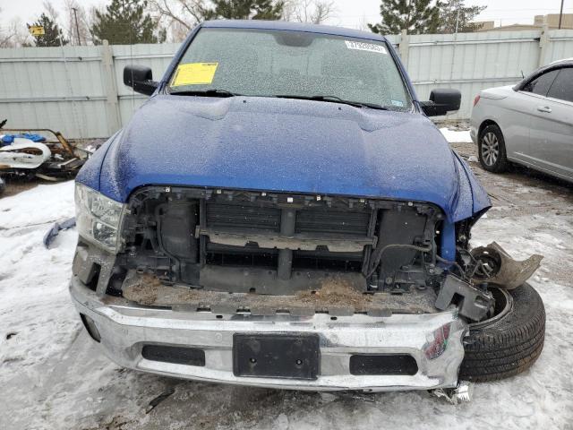 Photo 5 from auction – 2014 RAM 1500 SLT with VIN 1C6RR6LT6ES456979