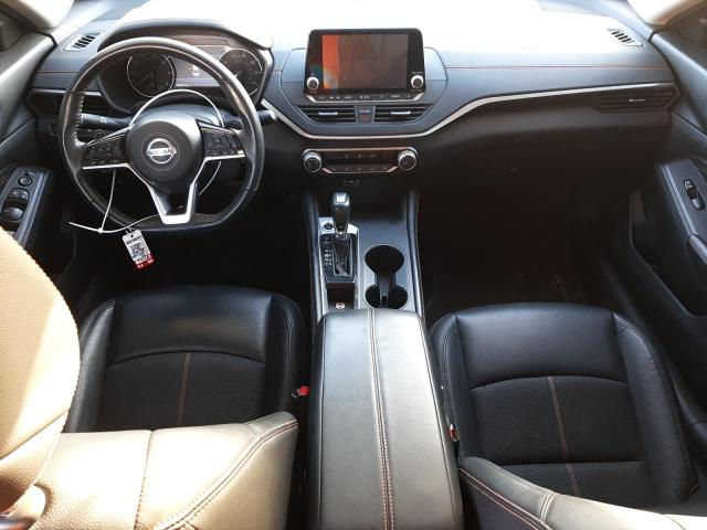 Photo 8 from auction – 2020 NISSAN ALTIMA SR with VIN 1N4BL4CV2LN304295