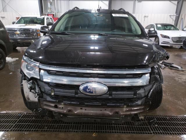 Photo 5 from auction – 2013 FORD EDGE LIMIT with VIN 2FMDK4KC4DBC50660