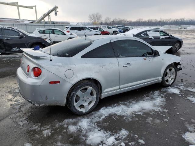 Photo 3 from auction – 2010 CHEVROLET COBALT 2LT with VIN 1G1AF1F50A7186040