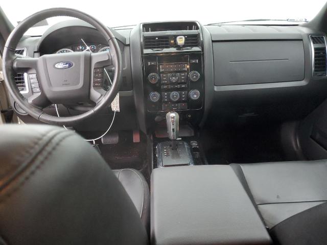 Photo 8 from auction – 2011 FORD ESCAPE LIM with VIN 1FMCU9E78BKA48568