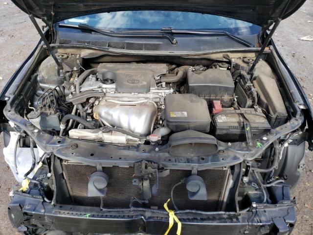Photo 11 from auction – 2016 TOYOTA CAMRY LE with VIN 4T4BF1FK2GR553498