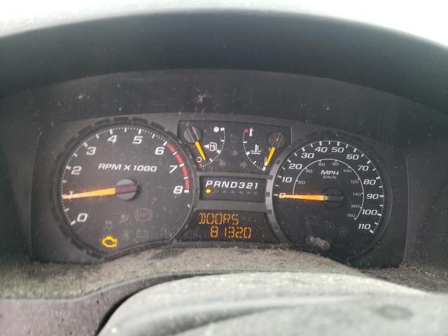 صورة رقم 9 من المزاد - 2008 GMC CANYON مع VIN 1GTCS149088171205