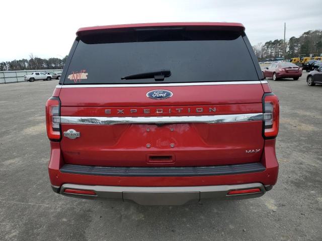 Photo 6 from auction – 2022 FORD EXPEDITION with VIN 1FMJK1PT0NEA10490
