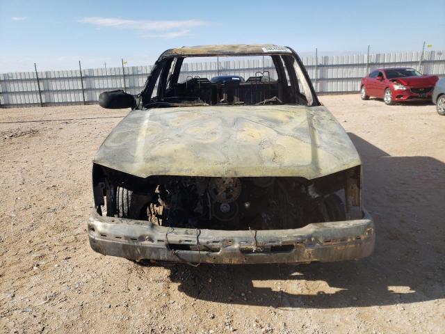Photo 5 from auction – 2004 CHEVROLET SILVERADO with VIN 1GCHC23154F110071