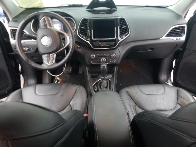 Photo 8 from auction – 2019 JEEP CHEROKEE L with VIN 1C4PJLDB3KD332230