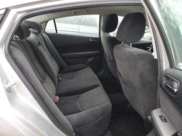 Photo 10 from auction – 2009 MAZDA 6 I with VIN 1YVHP82A995M06016