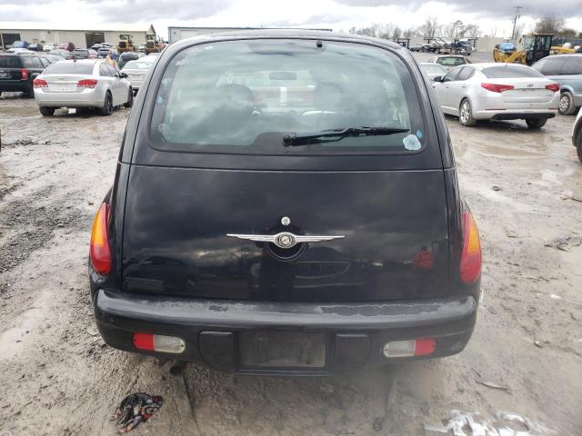 Photo 6 from auction – 2005 CHRYSLER PT CRUISER with VIN 3C4FY48B75T560799