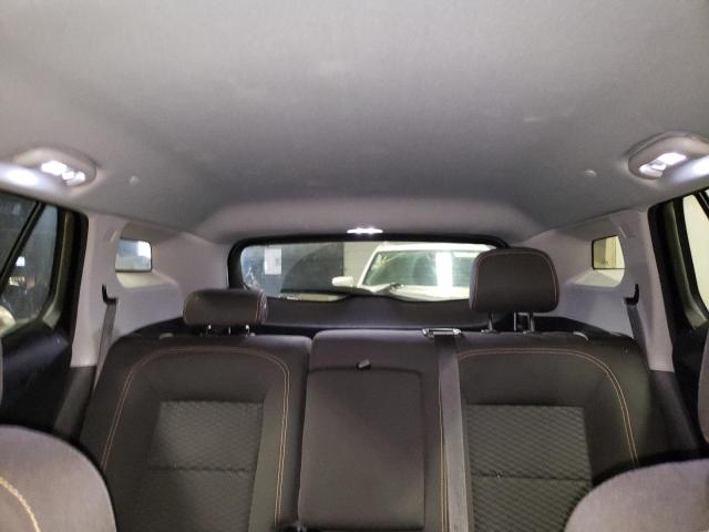 Photo 10 from auction – 2020 GMC TERRAIN SL with VIN 3GKALMEV2LL152784