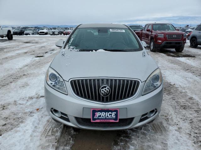 Photo 5 from auction – 2012 BUICK VERANO with VIN 1G4PP5SK6C4146286