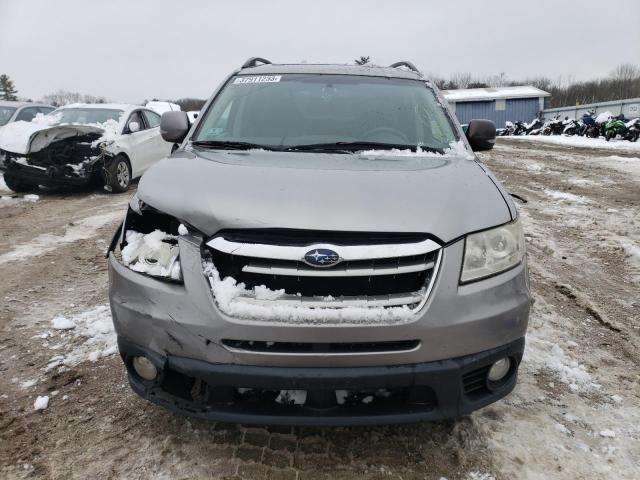 Photo 5 from auction – 2008 SUBARU TRIBECA LI with VIN 4S4WX92D584416653