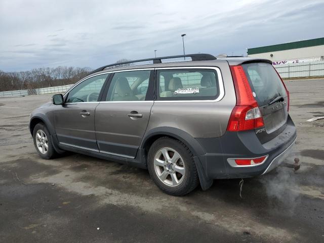 Photo 2 from auction – 2011 VOLVO XC70 3.2 with VIN YV4940BL3B1109047