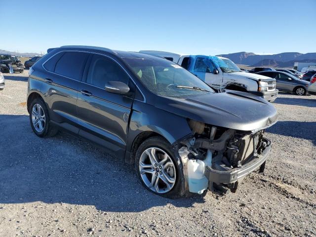 Photo 4 from auction – 2018 FORD EDGE TITAN with VIN 2FMPK4K98JBB89343