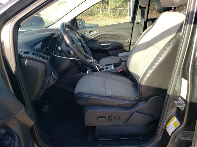 Photo 7 from auction – 2017 FORD ESCAPE SE with VIN 1FMCU0GD6HUC46951