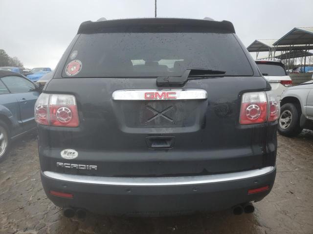 Photo 6 from auction – 2011 GMC ACADIA SLT with VIN 1GKKRREDXBJ104883