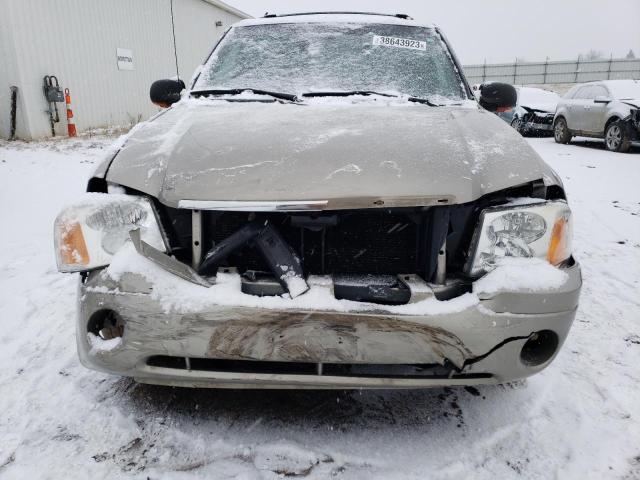 Photo 5 from auction – 2003 GMC ENVOY with VIN 1GKDT13S932375460