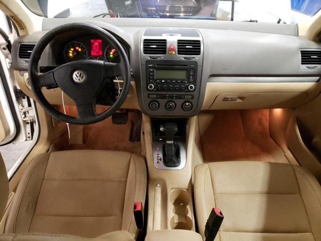 Photo 8 from auction – 2005 VOLKSWAGEN NEW JETTA with VIN 3VWSF71K85M629720