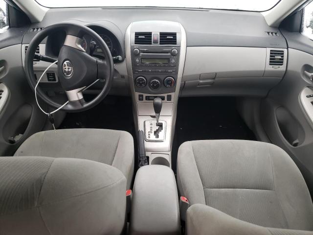 Photo 8 from auction – 2011 TOYOTA COROLLA BA with VIN 2T1BU4EE3BC598666