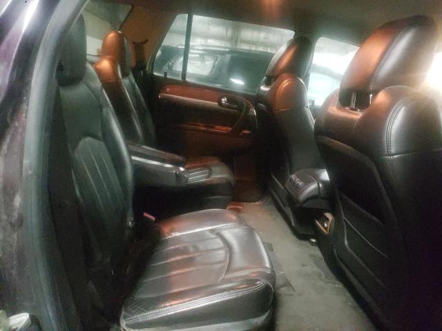 Foto 11 de la subasta – 2009 BUICK ENCLAVE CX con VIN 5GAEV23D39J105805