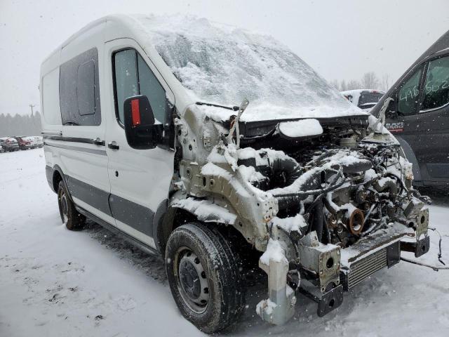 Photo 4 from auction – 2015 FORD TRANSIT T- with VIN 1FTNR1CG6FKA10894