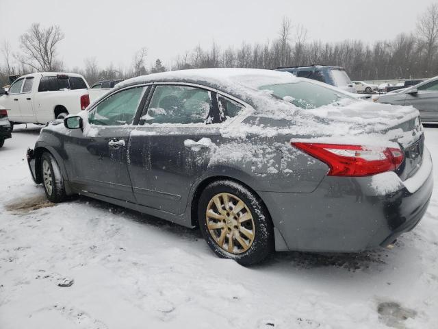 Photo 2 from auction – 2016 NISSAN ALTIMA 2.5 with VIN 1N4AL3AP1GC132935