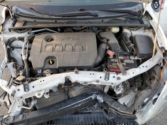 Photo 11 from auction – 2016 TOYOTA COROLLA L with VIN 5YFBURHE0GP408497