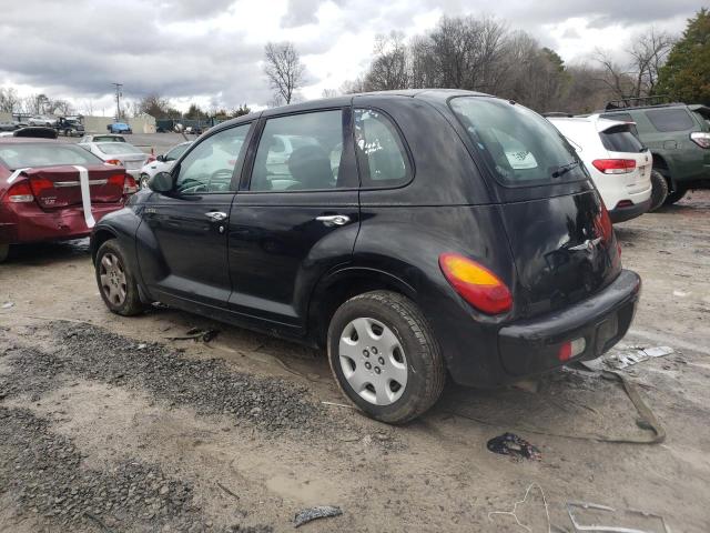 Photo 2 from auction – 2005 CHRYSLER PT CRUISER with VIN 3C4FY48B75T560799