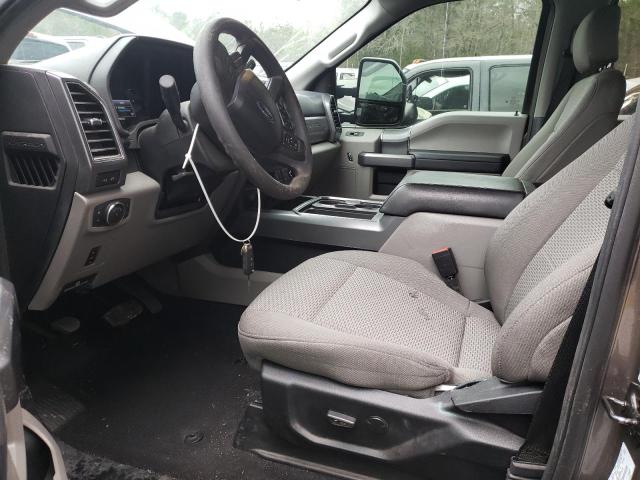 Photo 7 from auction – 2021 FORD F250 SUPER with VIN 1FT7W2BT5MEC52822