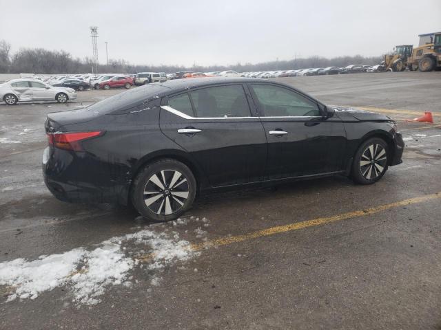 Photo 3 from auction – 2021 NISSAN ALTIMA SV with VIN 1N4BL4DV7MN401654