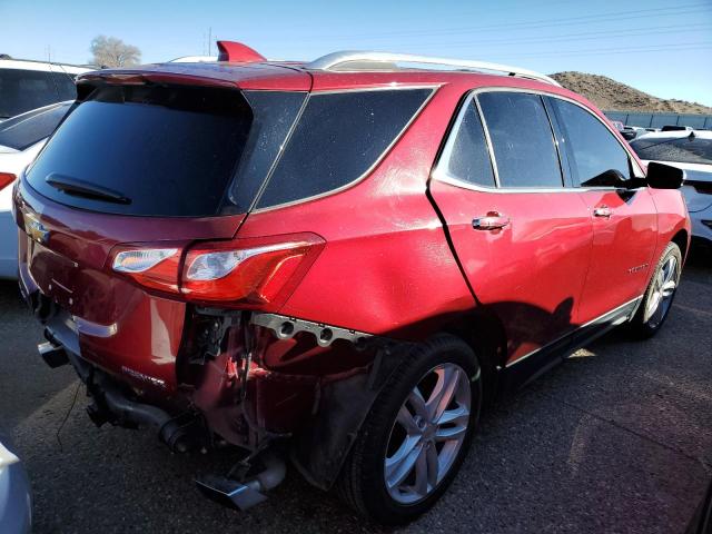 Photo 3 from auction – 2019 CHEVROLET EQUINOX PR with VIN 2GNAXPEX9K6232158