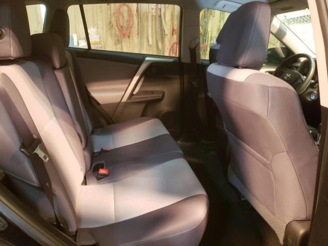 Photo 11 from auction – 2015 TOYOTA RAV4 LE with VIN 2T3ZFREV3FW231509