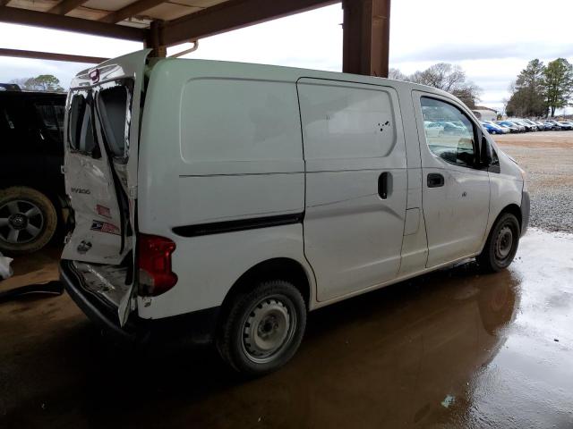 Photo 3 from auction – 2013 NISSAN NV200 2.5S with VIN 3N6CM0KN0DK695747