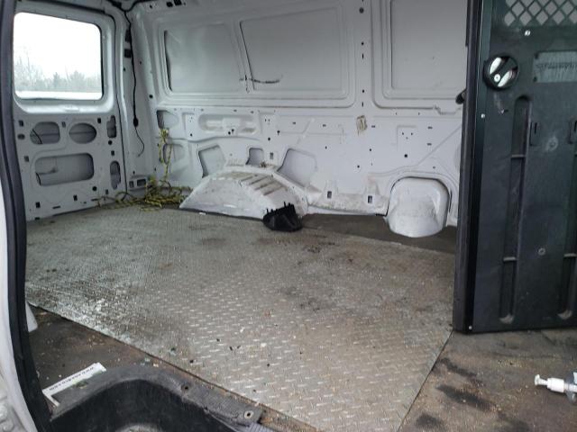 Photo 10 from auction – 2007 FORD ECONOLINE with VIN 1FTSE34L37DA32413