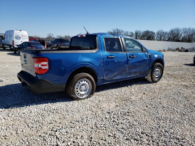 Photo 3 from auction – 2023 FORD MAVERICK X with VIN 3FTTW8F92PRA03282