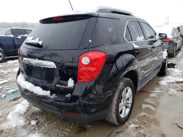 Photo 3 from auction – 2013 CHEVROLET EQUINOX LT with VIN 2GNALDEK3D6324688