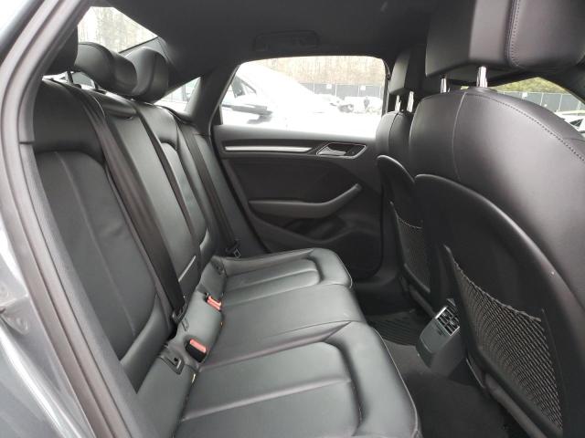Photo 10 from auction – 2018 AUDI A3 PREMIUM with VIN WAUB8GFF8J1041264