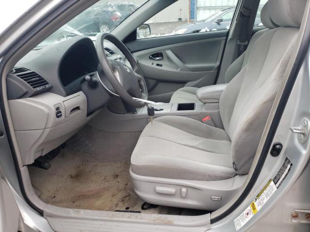 Photo 7 from auction – 2007 TOYOTA CAMRY CE with VIN 4T1BE46K47U069783
